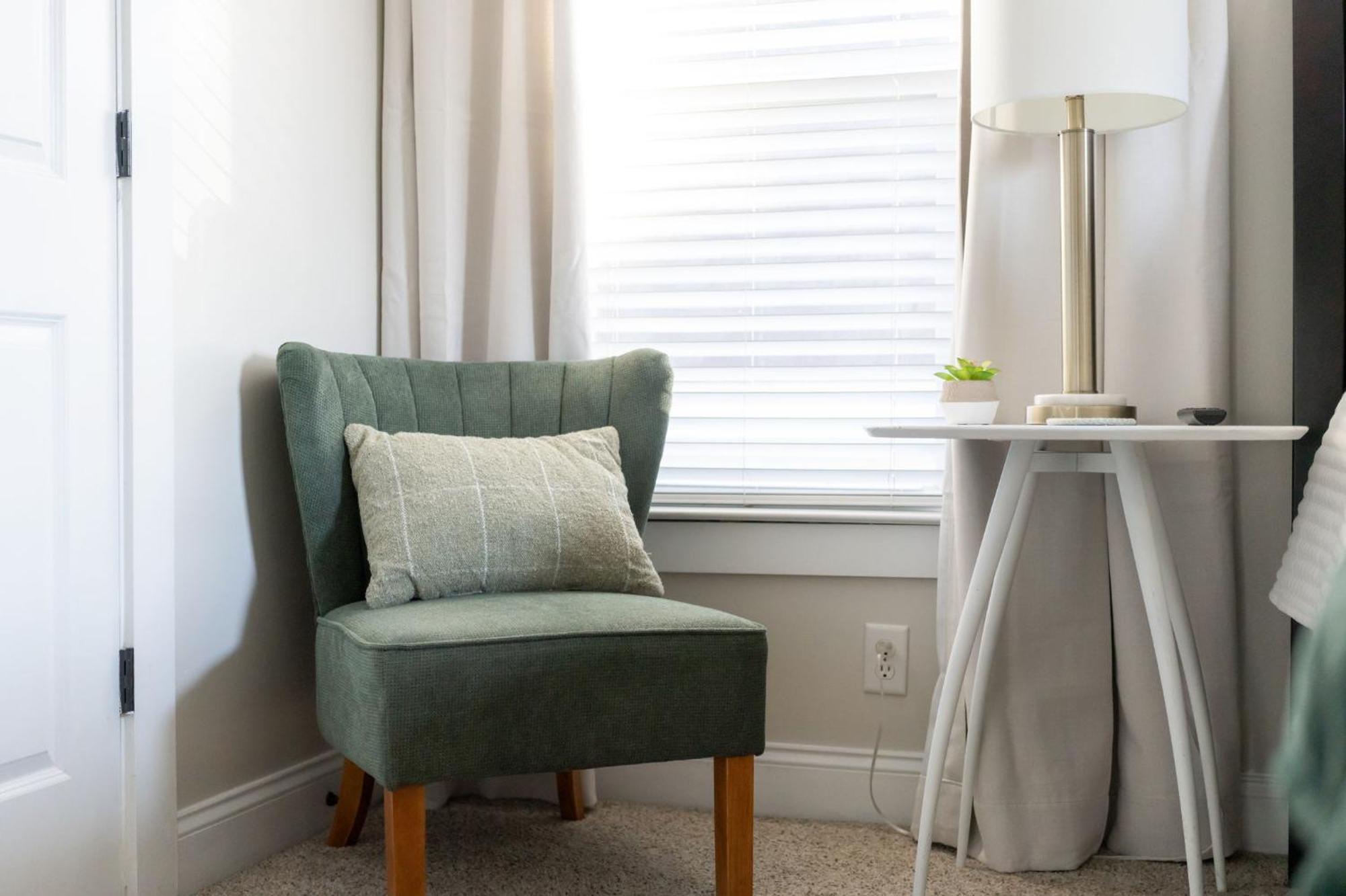 Downtown Wilmington Home ~ Pet Friendly 外观 照片