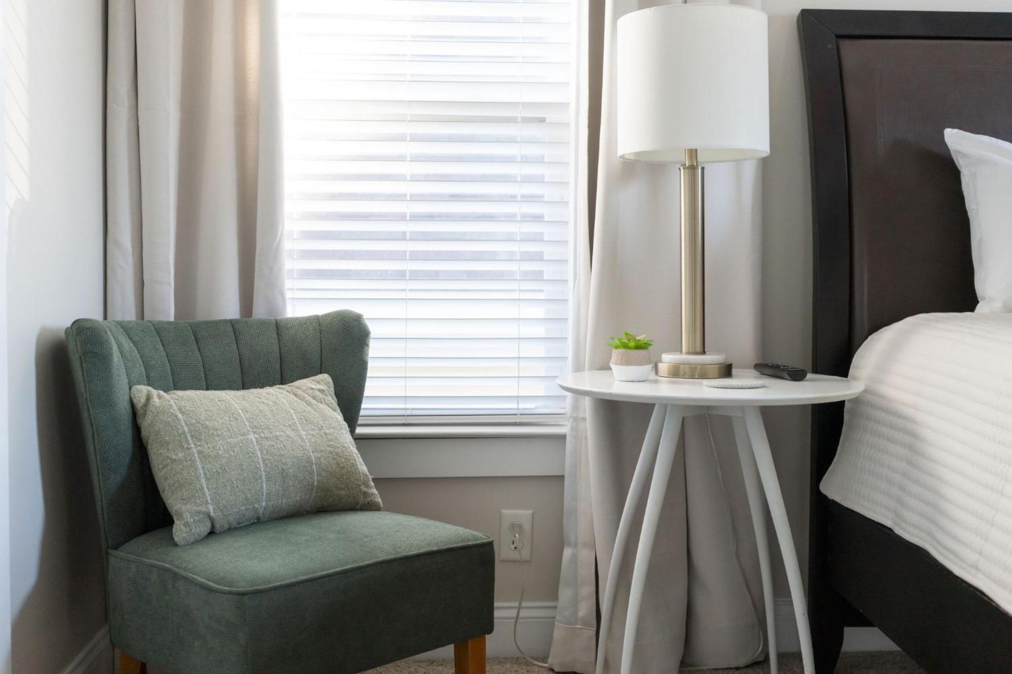 Downtown Wilmington Home ~ Pet Friendly 外观 照片