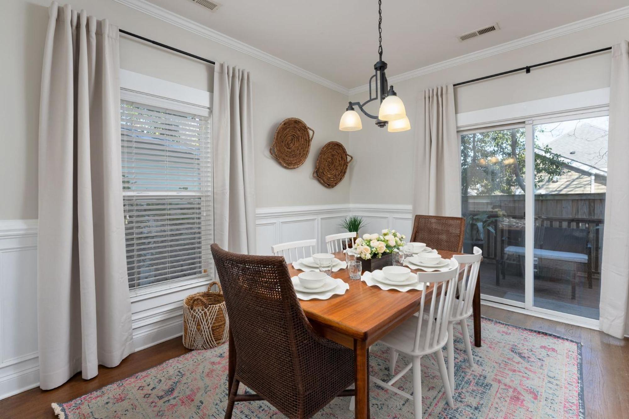 Downtown Wilmington Home ~ Pet Friendly 外观 照片