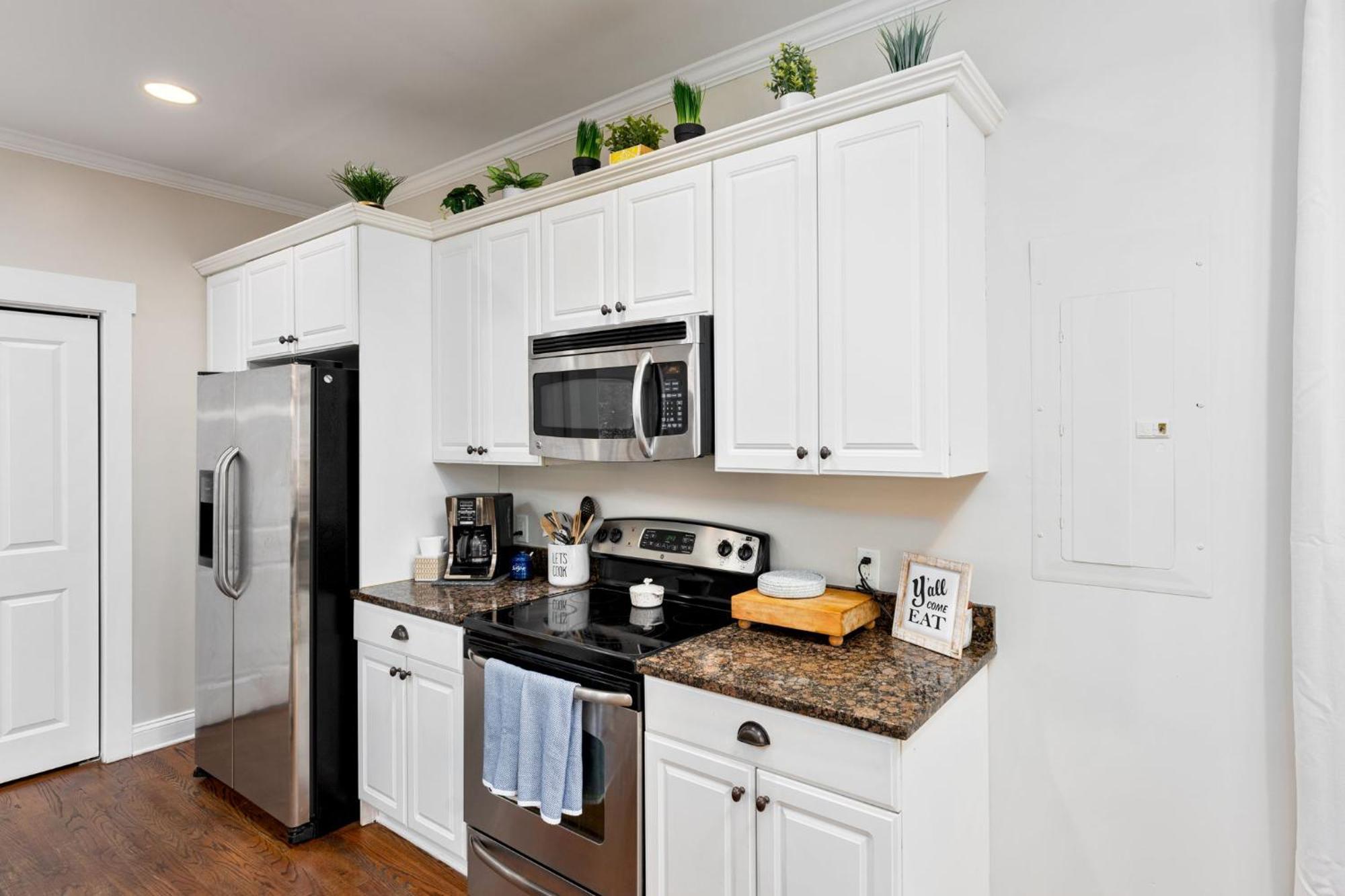 Downtown Wilmington Home ~ Pet Friendly 外观 照片
