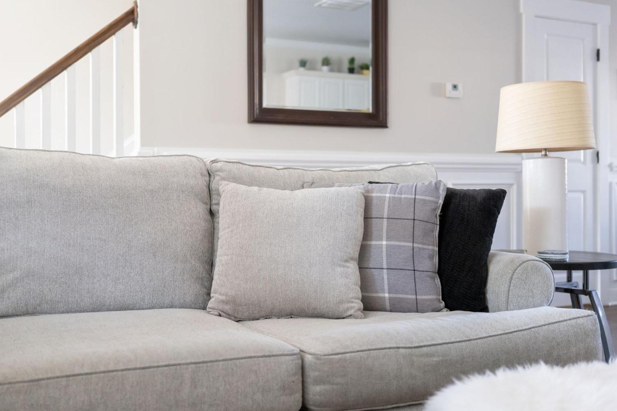 Downtown Wilmington Home ~ Pet Friendly 外观 照片