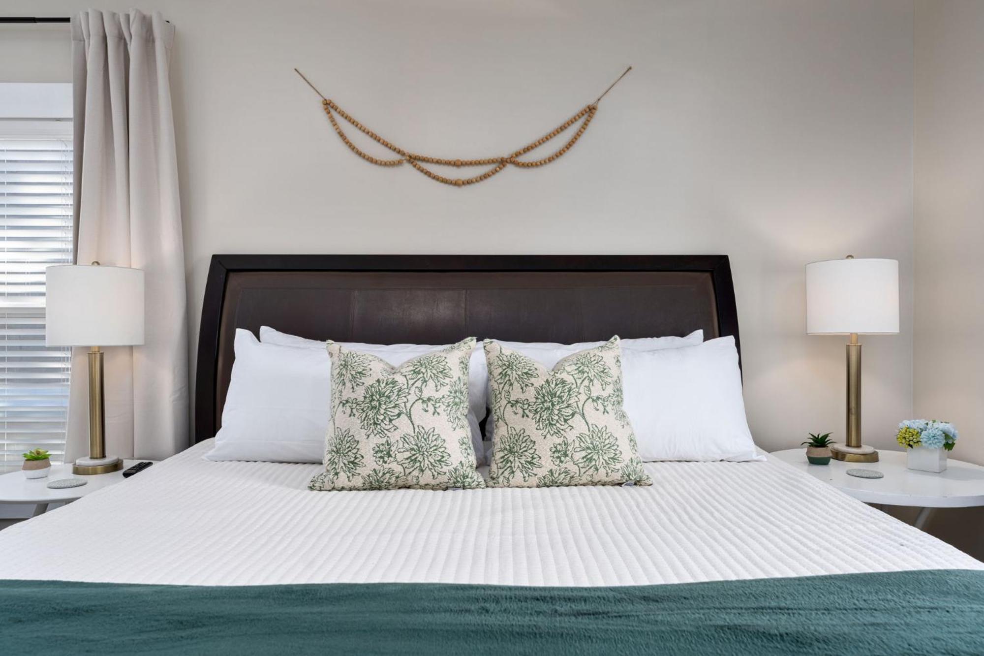 Downtown Wilmington Home ~ Pet Friendly 外观 照片