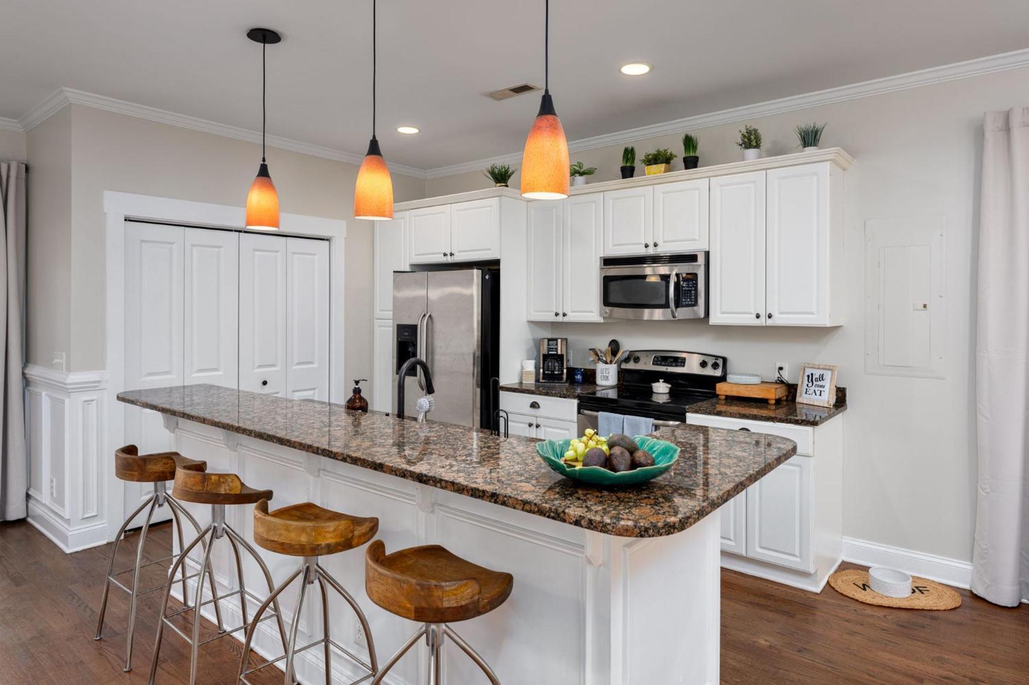 Downtown Wilmington Home ~ Pet Friendly 外观 照片