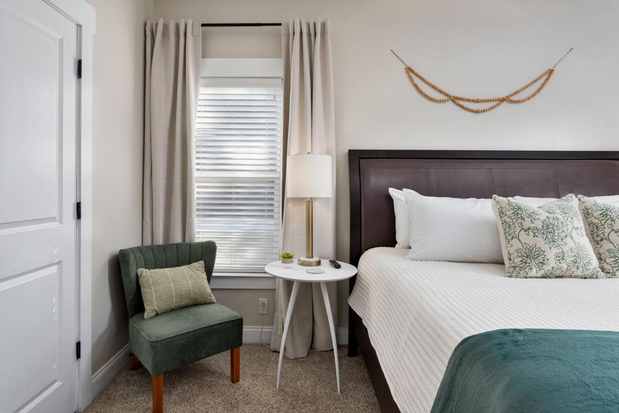 Downtown Wilmington Home ~ Pet Friendly 外观 照片