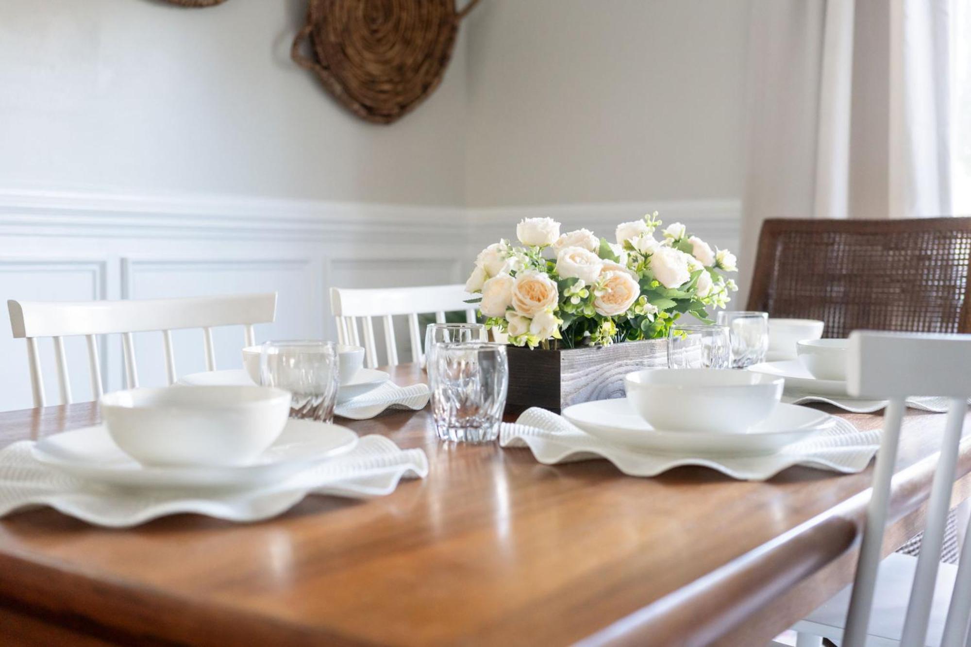 Downtown Wilmington Home ~ Pet Friendly 外观 照片