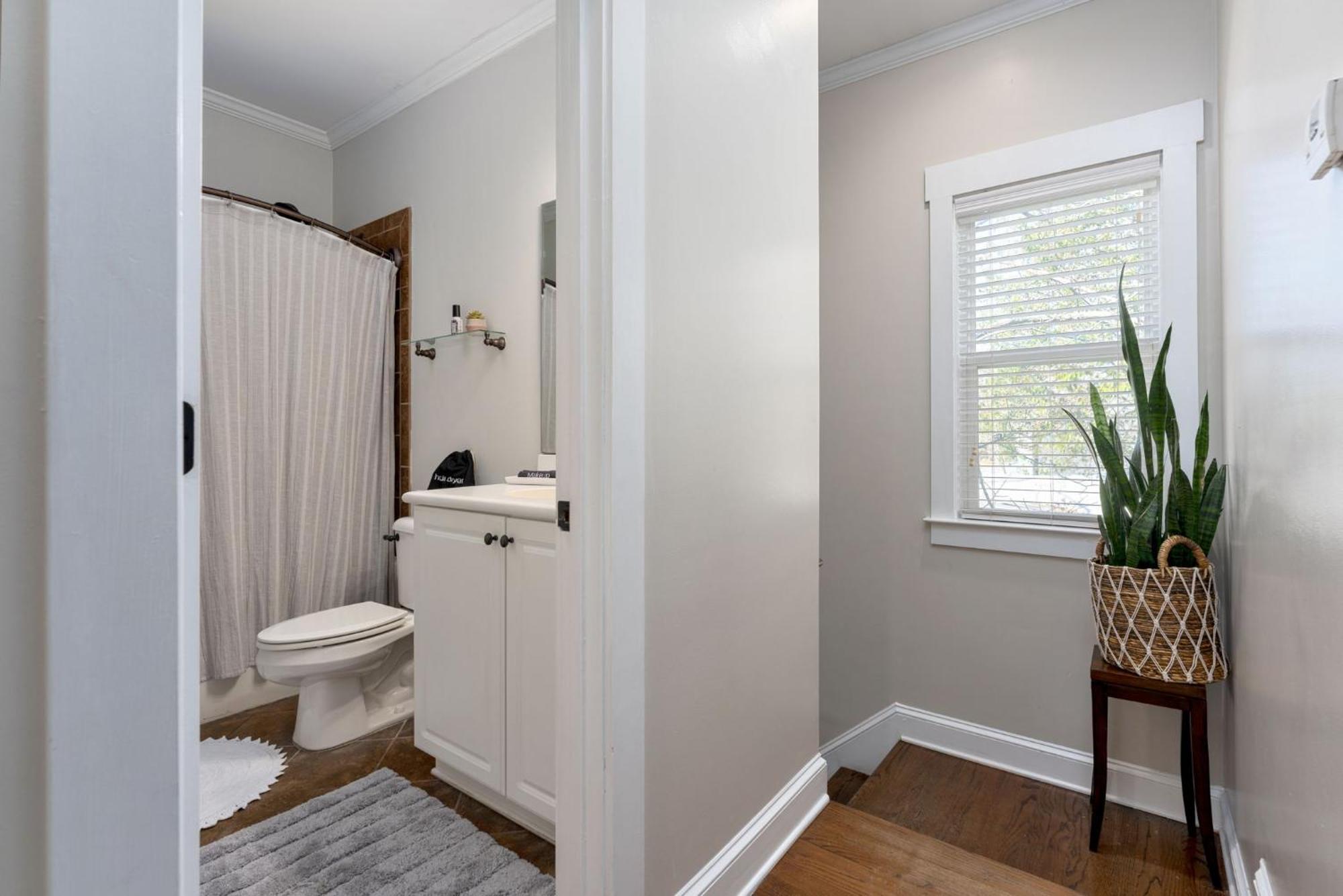 Downtown Wilmington Home ~ Pet Friendly 外观 照片
